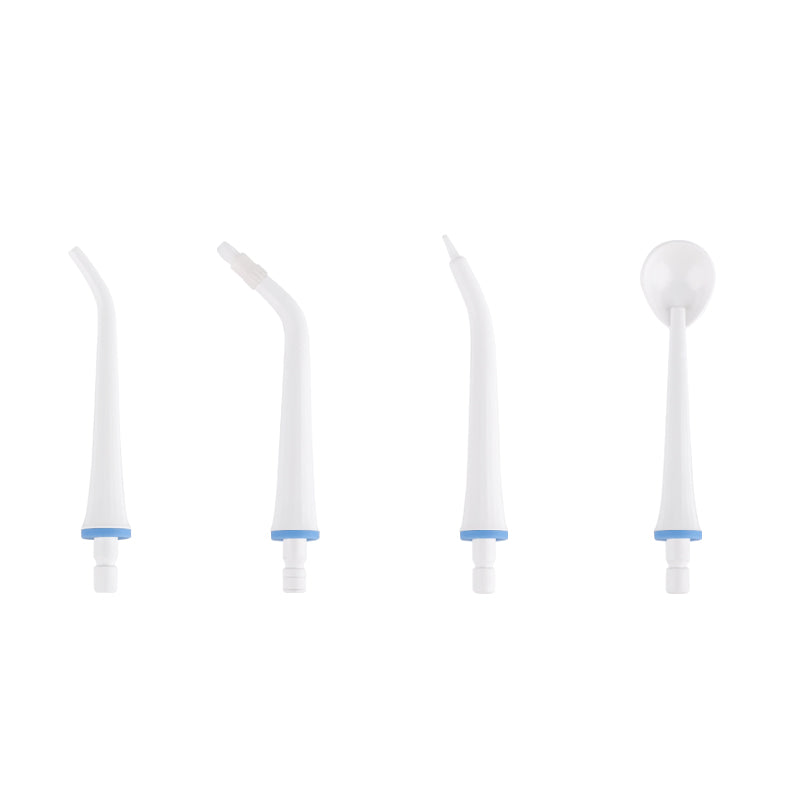 New Portable Tooth Cleaning Device New Rechargeable Tooth Cleaning Device Oral Cleaning Device Household Tooth Cleaning Device - Korvel