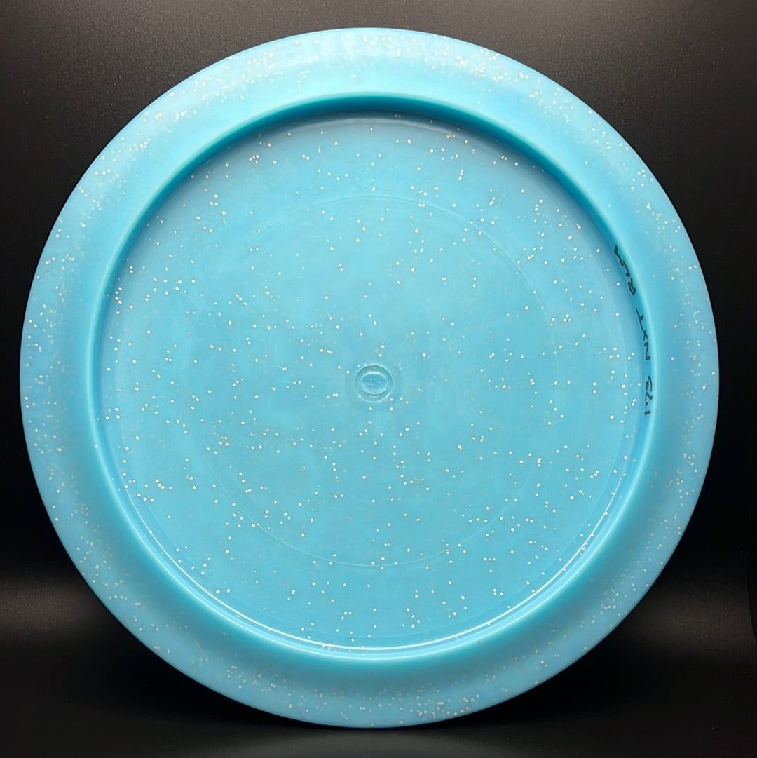 NXT Metal Flake Realm - Alan Wagner Tour Series Disc