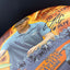 ESP Super Color Buzzz - 2010 Eric McCabe World Champion LE (Signed)
