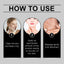 Premium Neck Firming Cream for Enhanced Skin Care