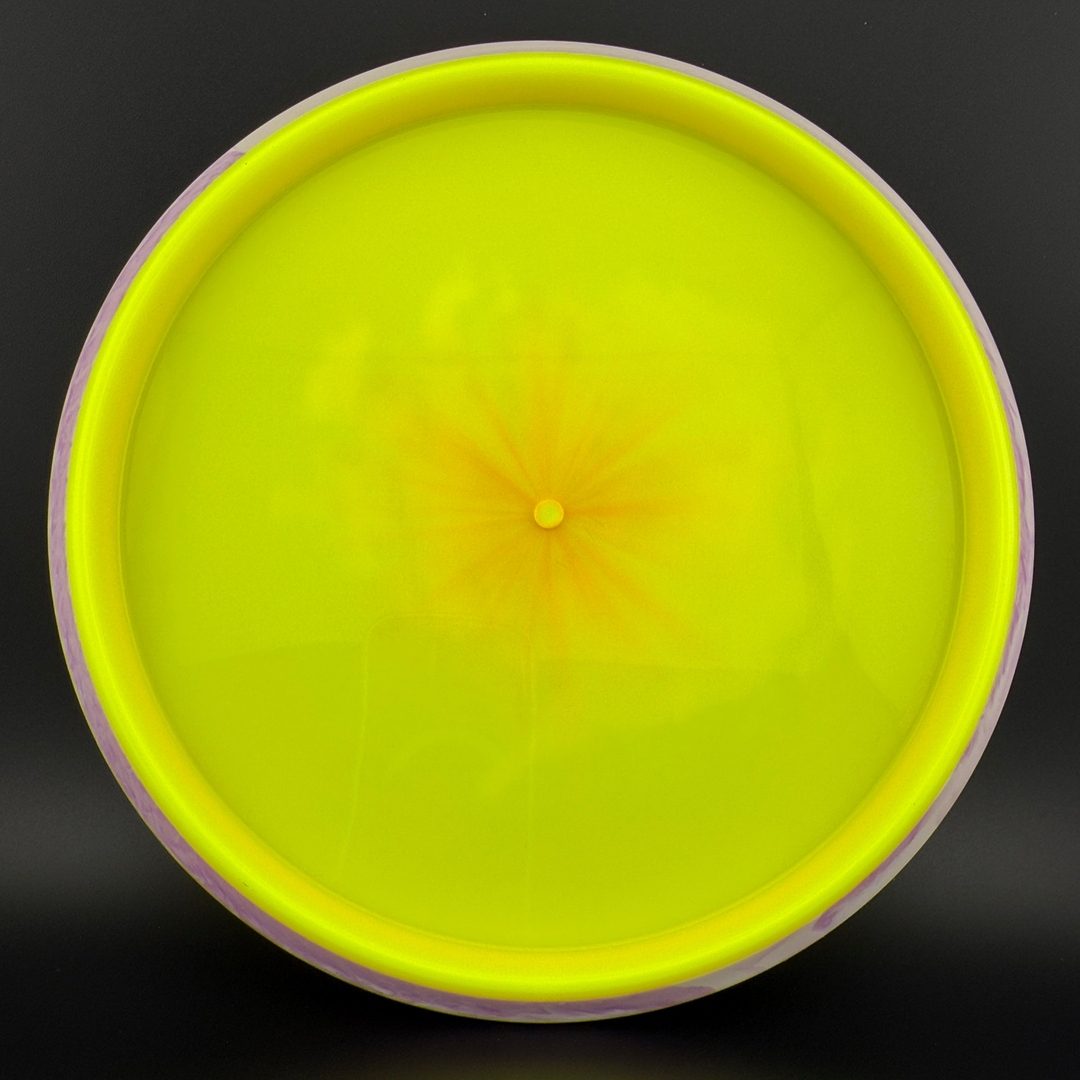 Axiom Neutron Tempo Disc - Precision and Control