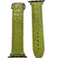 Correa para Apple Watch de Cocodrilo Key Lime