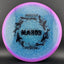 Metal Flake Halo Champion Mako3 - Kona Montgomery 2026 TS