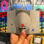 PlayStation Controller Wallet - Stylish and Functional