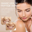 Snake Venom Peptide Essence Reduces Face Fine Lines, Raises Head Lines, Firming, Tender Skin, Hydrating And Anti-Wrinkle Essence - Korvel