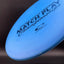 Retro SPZ2 Pirate Disc - Premium Midrange for Disc Golf
