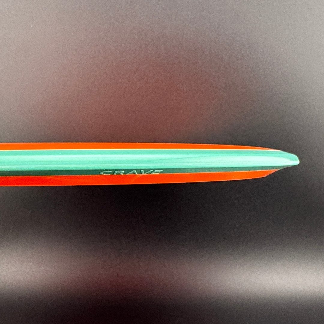 Neutron Crave Disc Golf Driver