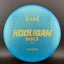 Hooligan Discs Vision Cash Putter