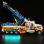 LEGO-Compatible Heavy-Duty Trailer Lighting Set