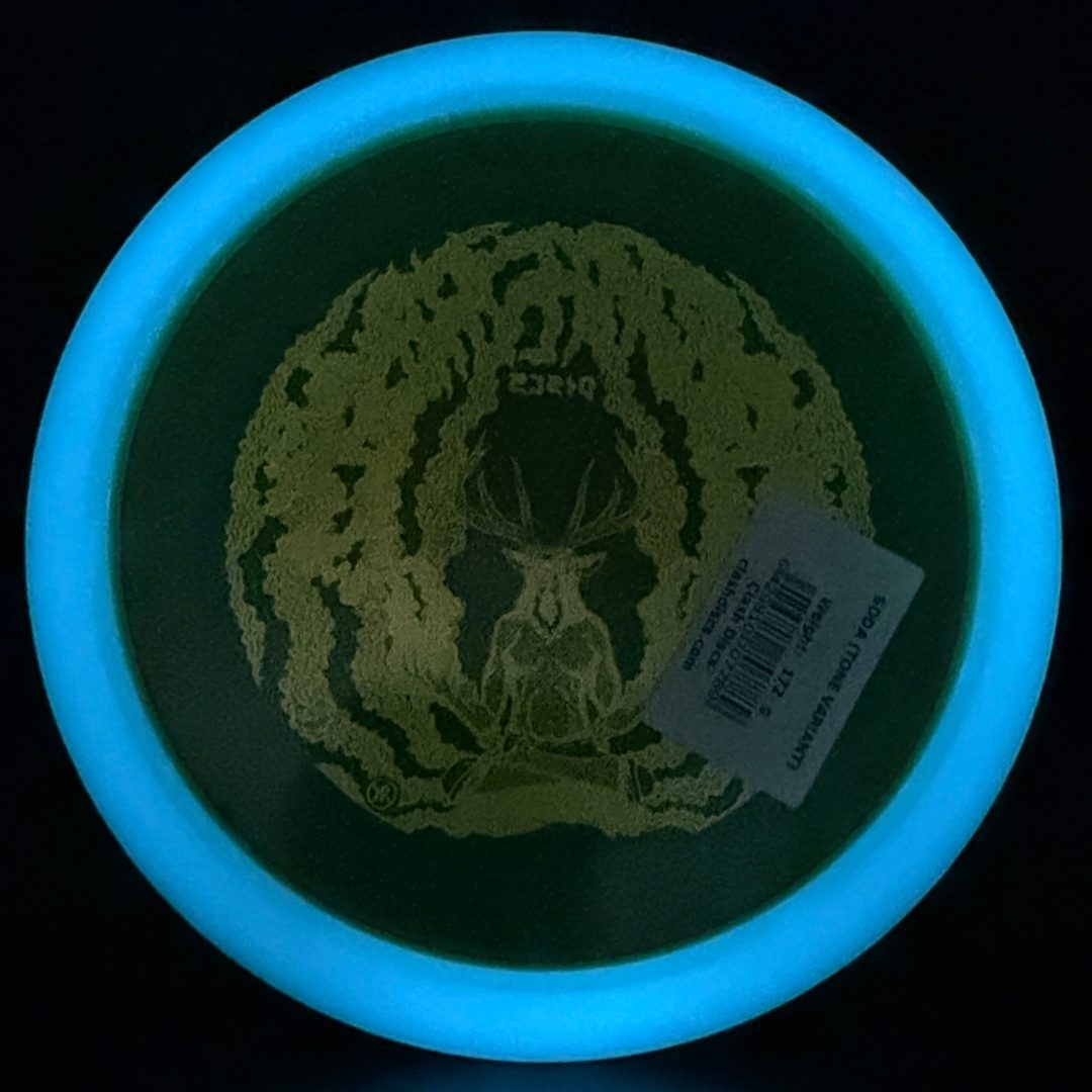 Tone Glow Soda - Elk Man de Ripper Studios