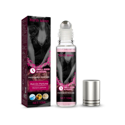 Pheromone Ball Of Perfume, Pheromone Charm Releases Perfumes For Men And Women Ambience Perfumes - Korvel