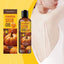 Aceite Corporal Premium para Hidratación de Piel y Cabello