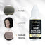 Wig Glue Remove, Skin Invisible Liquid Glue Weave Hair Repair Quickly Remove Hair Block Glue Wig Remove Glue - Korvel