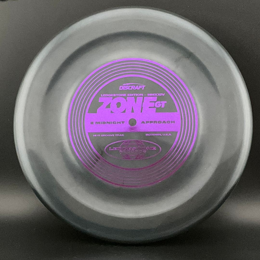 Z Midnight Zone GT - Édition Ledgestone 2024