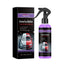 Car Coating Protective Spray Anti-Scratch Enhanced Gloss Paint Coating Spray Car Paint Maintenance - Korvel