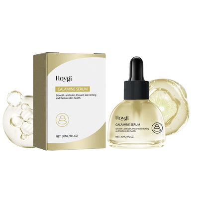Calamine Serum, Improve Skin Dry Dull Acne Muscle Acne Hydrating Plump - Korvel