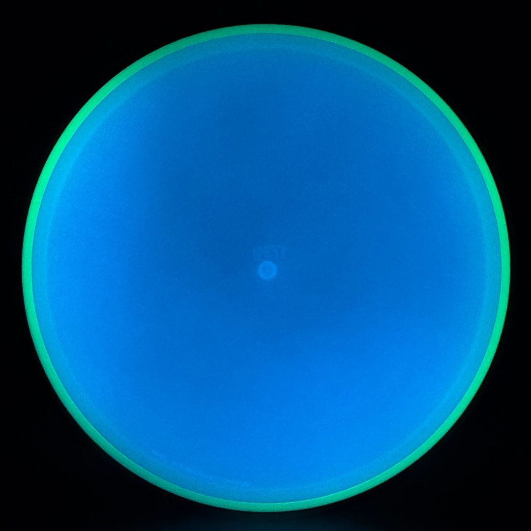 Total Eclipse Envy Disc Golf Disc
