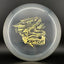 CryZtal Raptor - Zach Arlinghaus Signature Series Disc