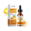 Vitamin C Facial Essence - Hydrating and Brightening Serum