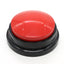 Dog Talking Button Pet Communication Key Sound Maker Cat Bell Toy Supplies Voice Recording Training Device - Korvel