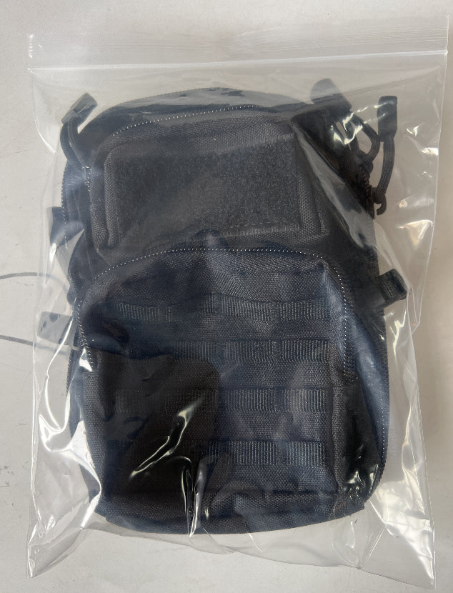 Mochila Cruzada Táctica EDC