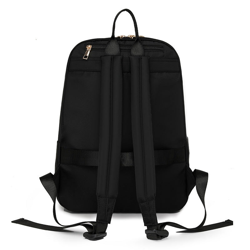 Casual Large Capacity Portable Travel School Backpack