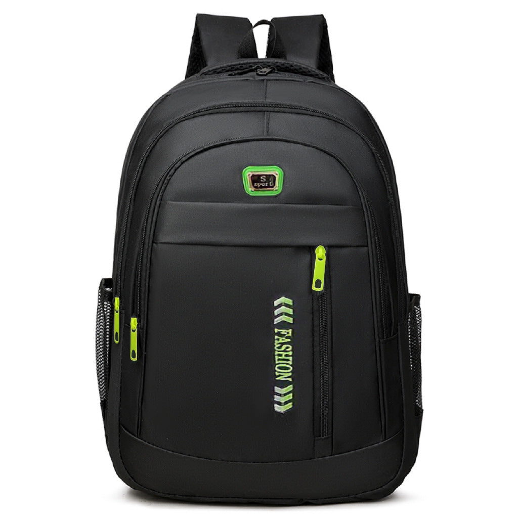 Mochila de Laptop Multifuncional de Moda