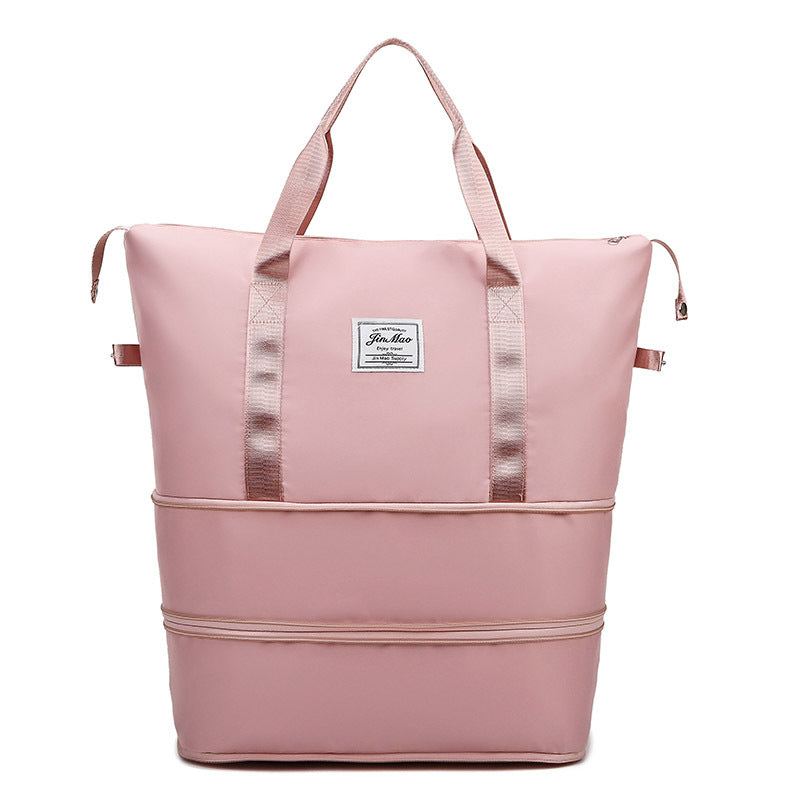Sac de sport de grande capacité portable