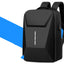 Trendy Lightweight Business Backpack for Everyday Use