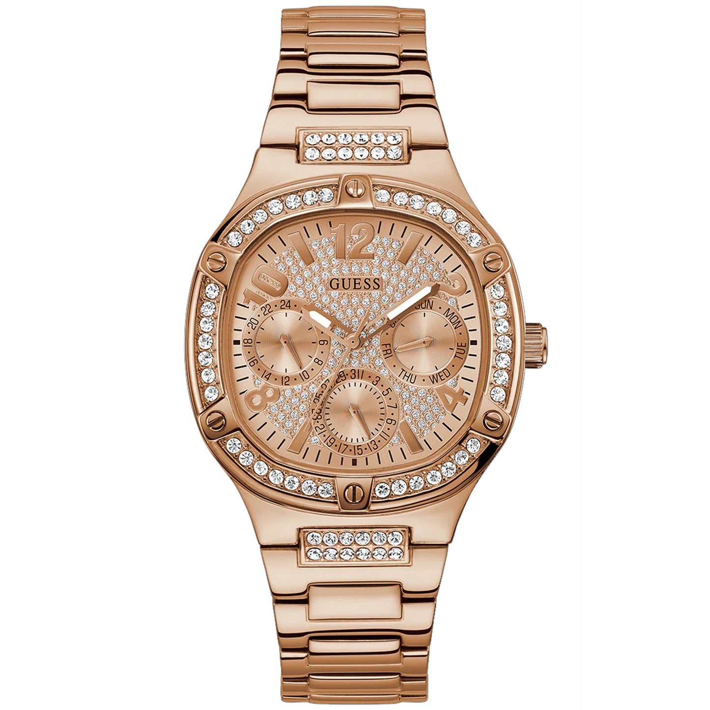 Guess Women's Duchess Watch