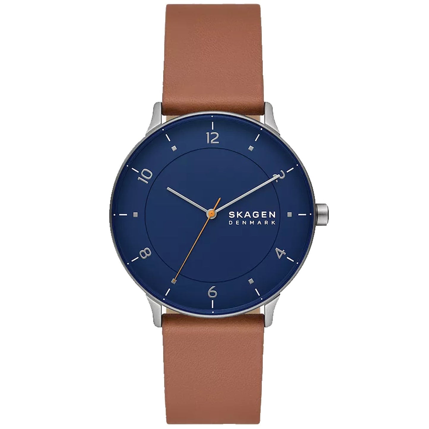 Reloj Skagen para Hombre Riis - Esfera Azul Elegante