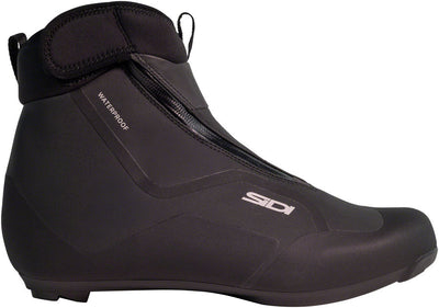 SIDI Nubes Winter Cycling Boot - Black 41 Millennium Fit