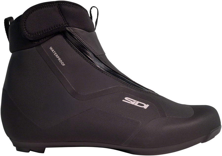 SIDI Nubes Winter Cycling Boot - Black 42 Millennium Fit