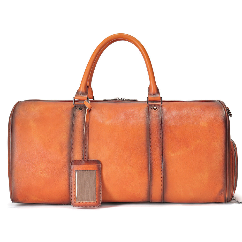 Bolsa de viaje multifuncional de gran capacidad para hombres