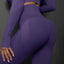 High Waist Seamless Yoga Pants