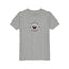 Camiseta Infantil Certificada Six-Seven