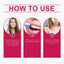 Baking Soda Toothpaste, Mint Fresh Teeth Cleaning Care Brightening Smile Teeth Cleaning Toothpaste - Korvel