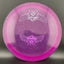 Metal Flake C-Line FD Disc Golf Driver - Premium Performance