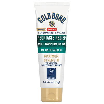 Gold Bond Ultimate Personal Care Gift Set