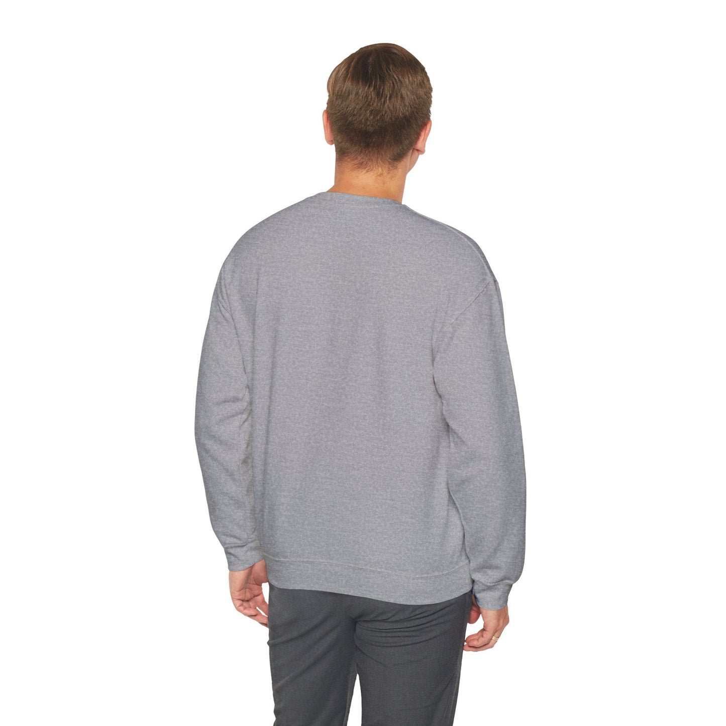 Even Justice Mourns Political Parody Sweatshirt