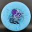 Medium Royal Party Pickle - Stratus Fear V1 par Les White