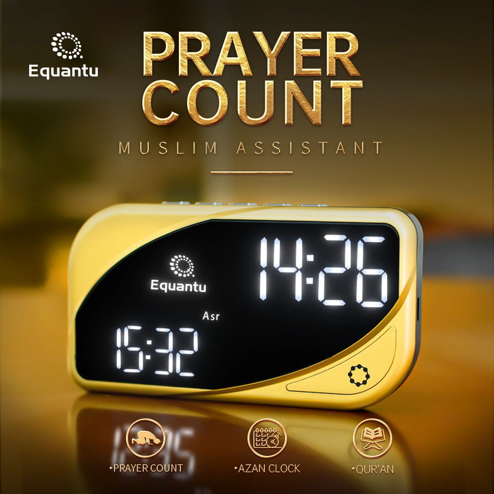 Asistente de Oración Bluetooth MP300