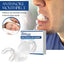 Anti-Snoring Braces Anti-Snoring, Anti-Grinding, Anti-Breathing Mouth Guard Anti-Snoring Dental Support Protective Braces - Korvel