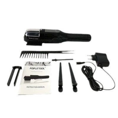 Hair Clipper Hair Fork Trimmer Charging Portable Home Automatic Hair Clipper Electric Hair Clipper - Korvel