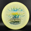 Glow Enemy - Limited Edition Disc Golf Driver