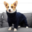 Abrigo de Perro Térmico de Invierno Premium