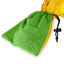 Portable Double Hammock - Durable Nylon for Outdoor Relaxation