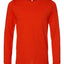 Creep It Real Long Sleeve Tee