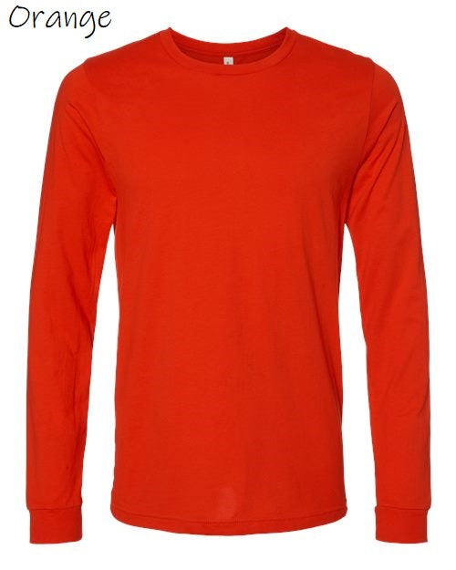 If You've Got It Haunt It Long Sleeve Tee