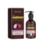 Après-shampooing à l'huile de ciboule rouge et de graine noire